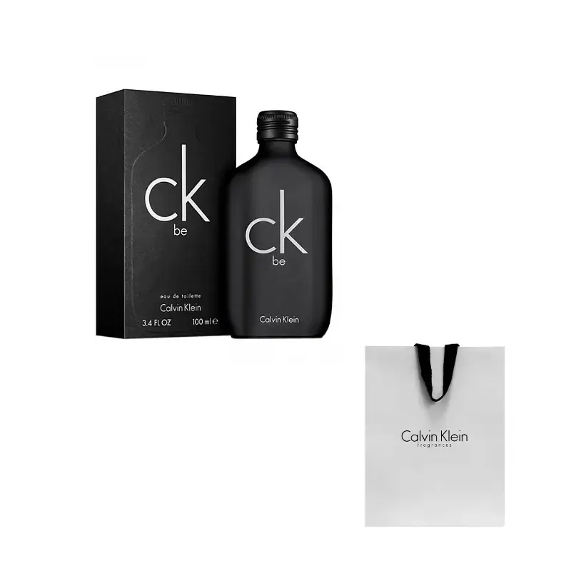 

Туалетная вода унисекс Calvin Klein CK Be, 100 мл