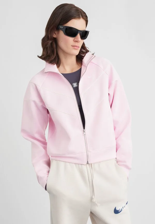Тренировочная куртка Nike Sportswear, Pink Foam/Sail
