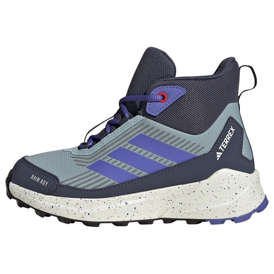 

Спортивная обувь ADIDAS TERREX Terrex Trailmaker 2 Mid Rain.Rdy, серый