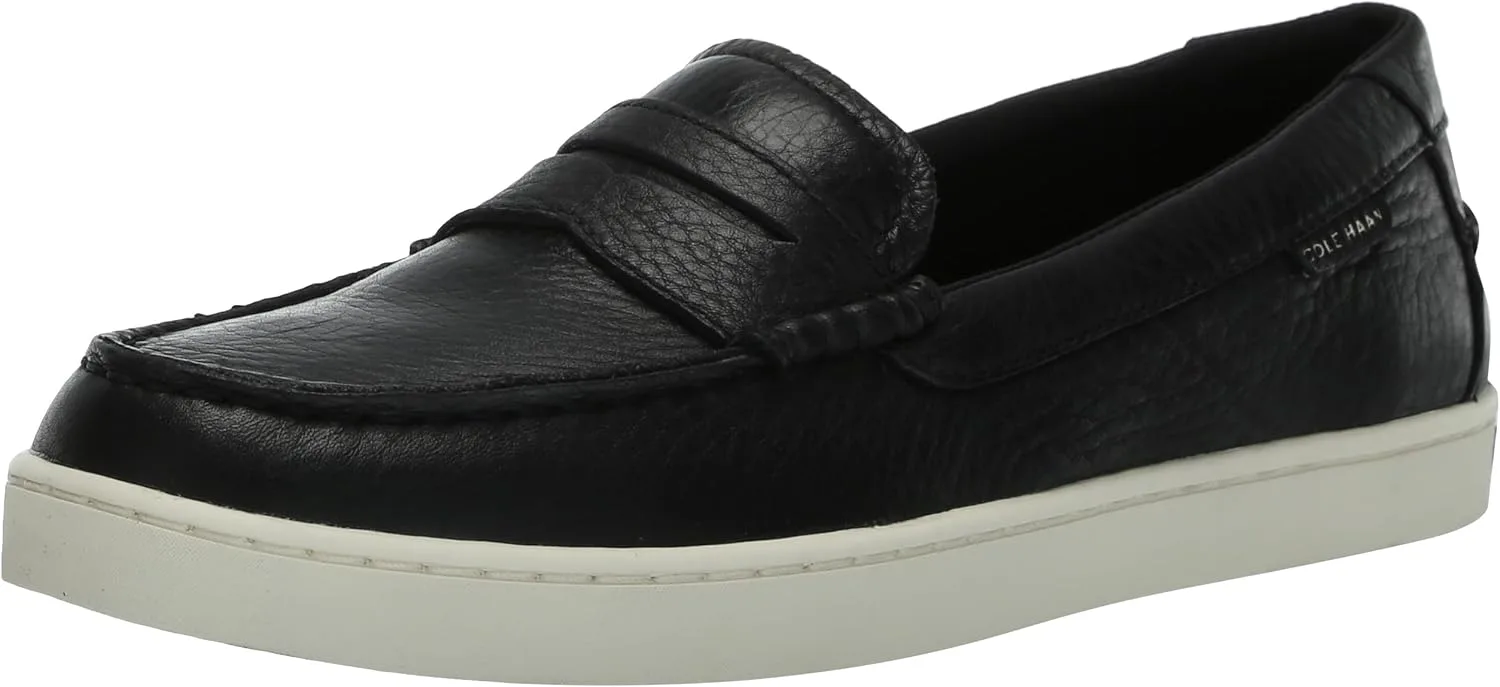 Мужские лоферы Cole Haan Nantucket Penny, черный