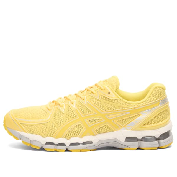 

Кроссовки Gel-Kayano 20 Asics, Banana Cream & Chrome Yellow