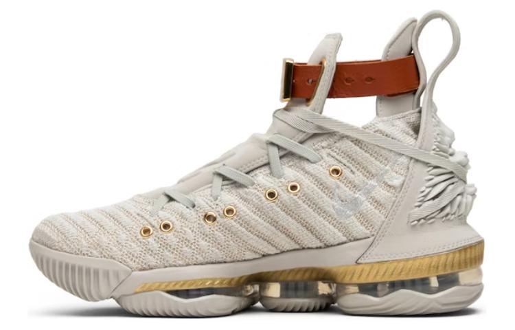 

Nike Hfr X LeBron 16 'Sail' женские