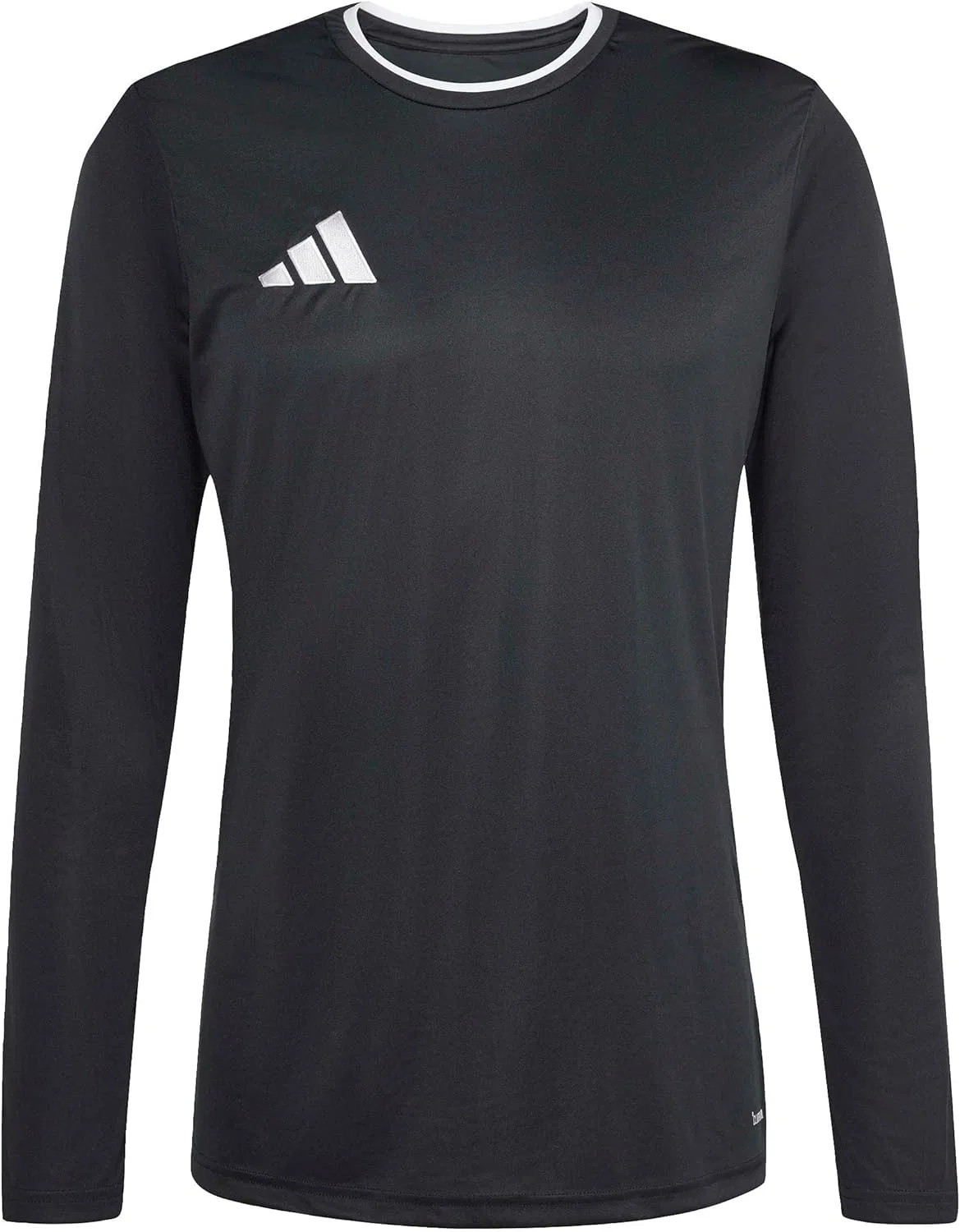 Футбольная джерси, adidas, Black/White