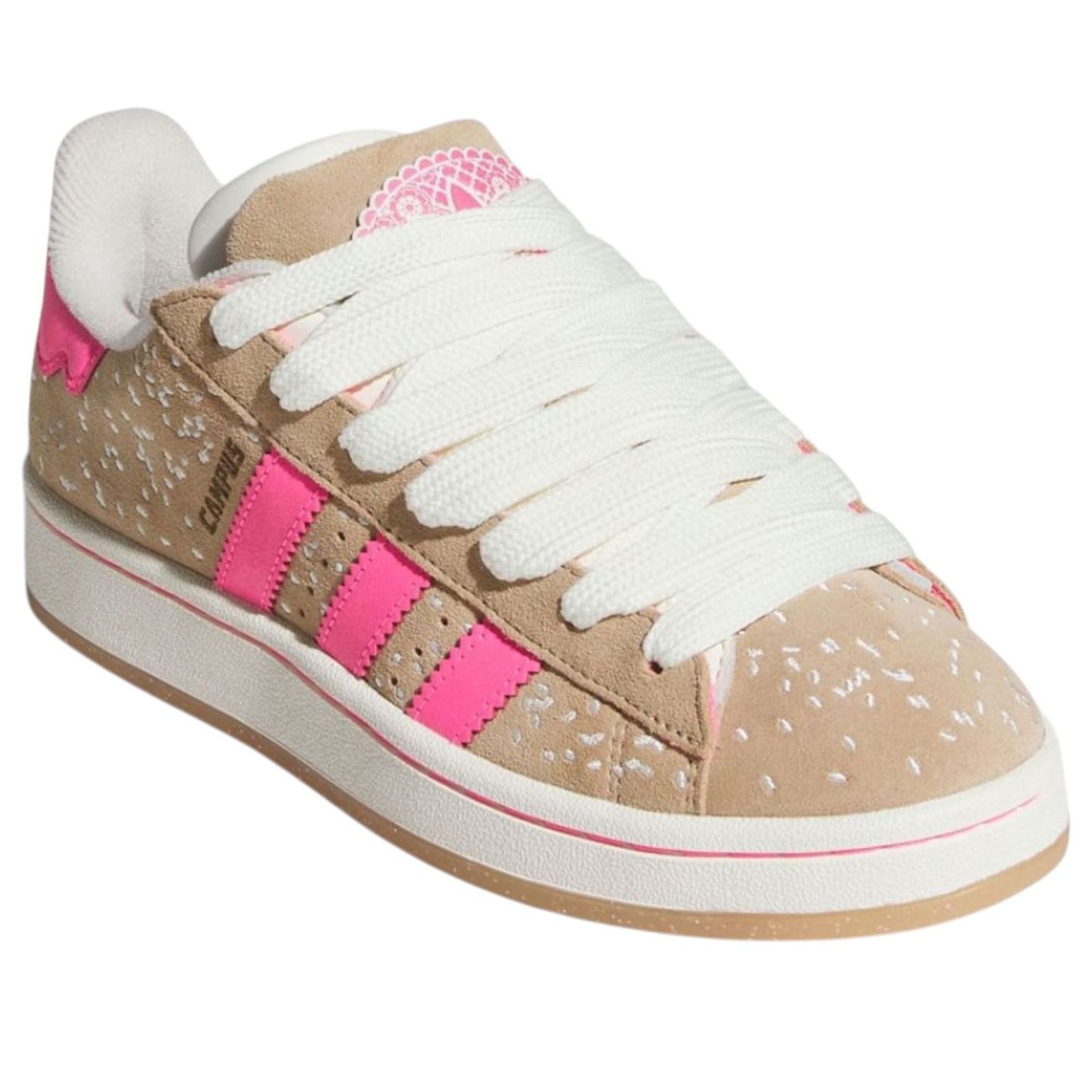 Кроссовки (WMNS) adidas Campus 00s 'Pan de Muerto' — фото 2