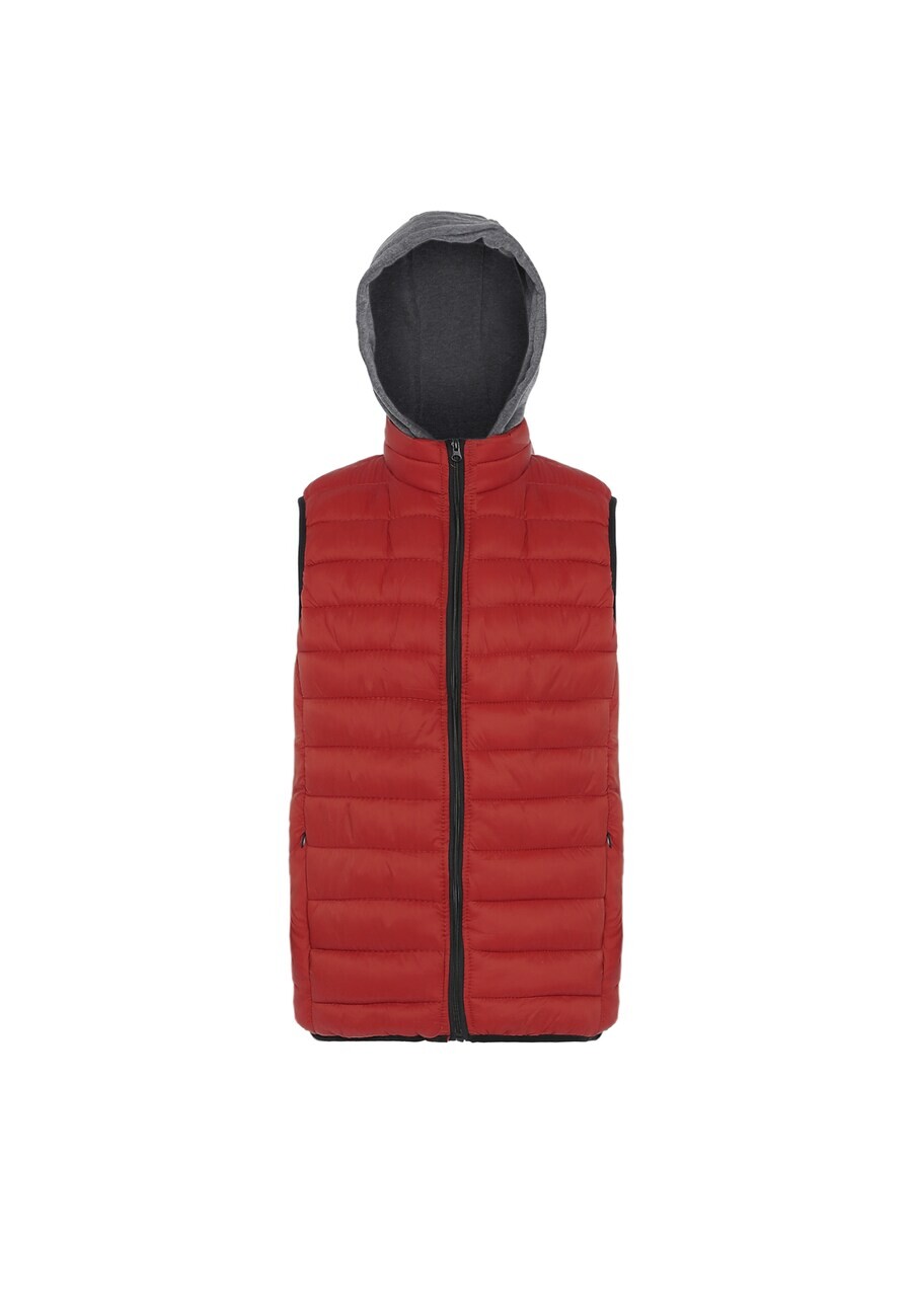 

Жилет Flyweight Vest, красный