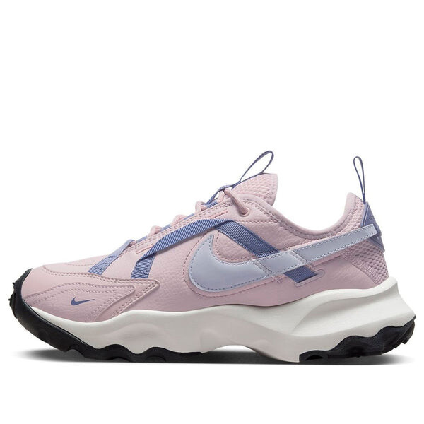 Кроссовки tc 7900 Nike, фиолетовый