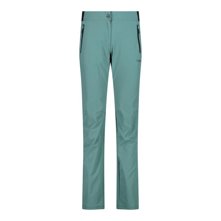 

Женские треккинговые брюки CMP LONG PANT 34T5056