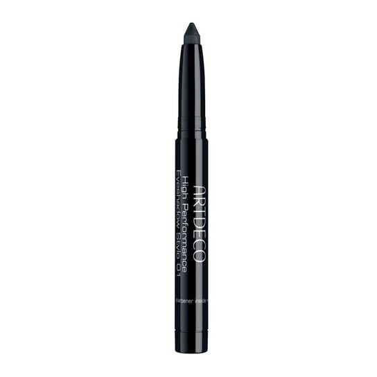 

Водостойкие тени для век 01 Черный 1,4 г Artdeco, High Performance Eyeshadow Stylo