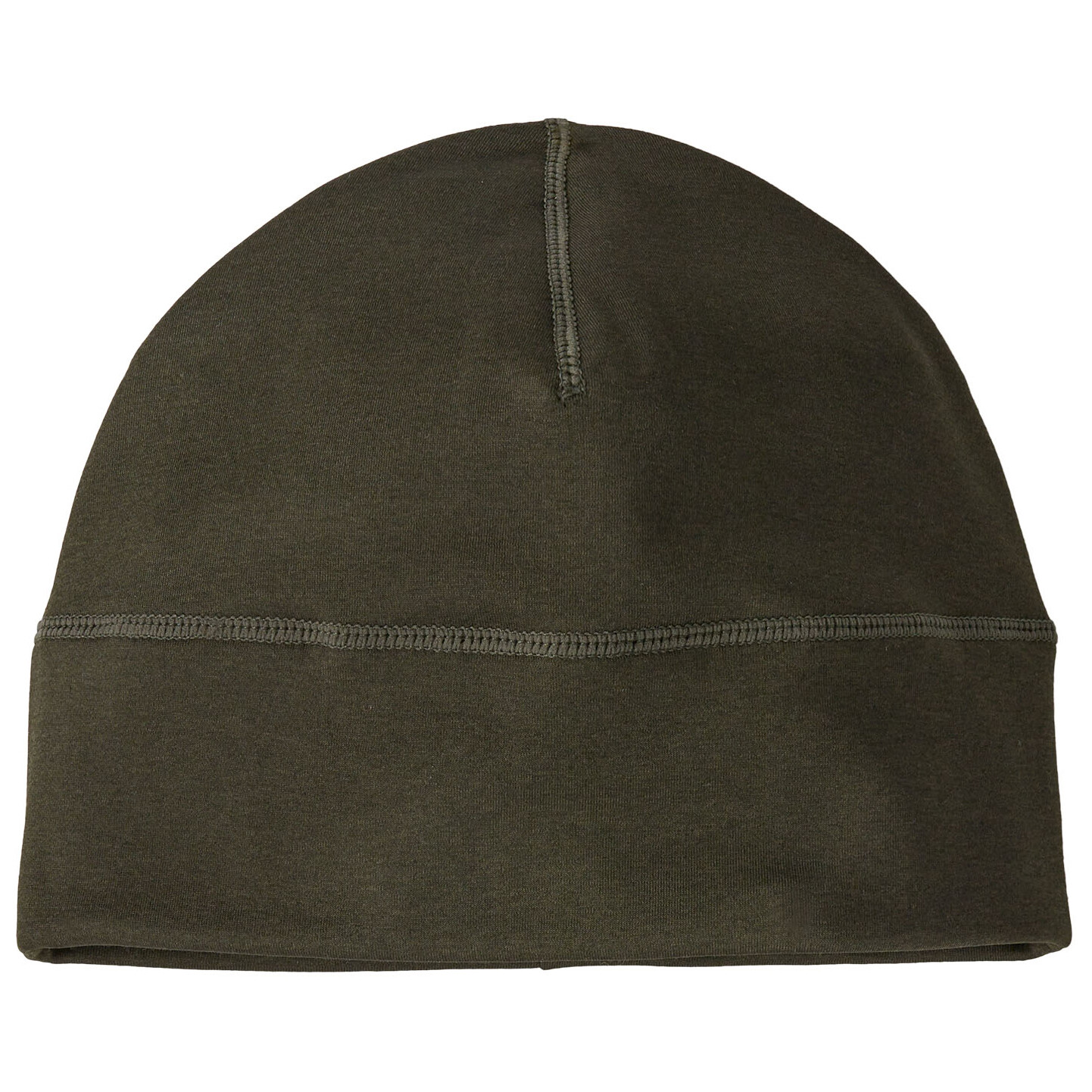 

Шапка Patagonia R1 Daily Beanie, цвет Pine Needle Green