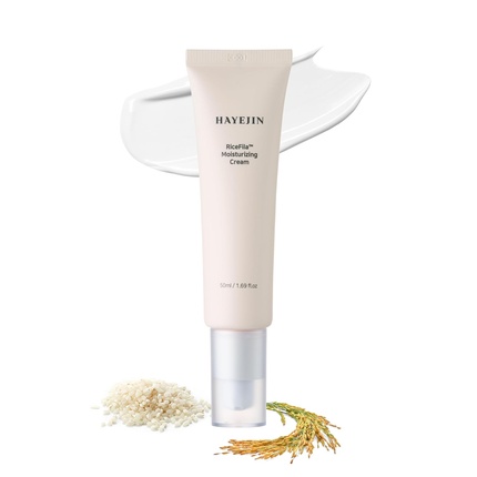 

Крем для лица Ricefila Rice Moisturizer - Day and Night Moisturizer