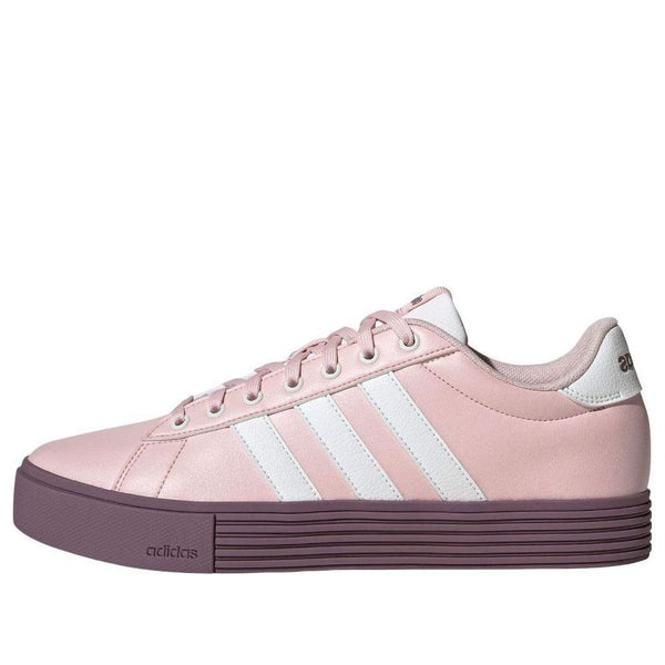Кроссовки daily 4.0 Adidas, розовый
