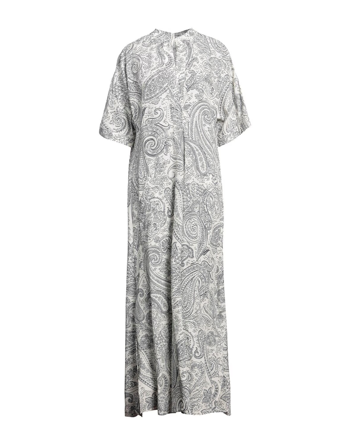 

Платье Etro, белый