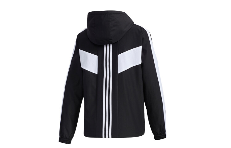 

Куртка женская черный/белый Adidas Neo