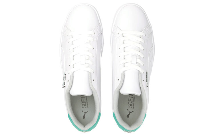Мужская обувь для скейтбординга Puma Smash series — фото 3