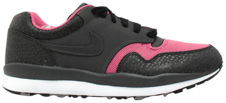 

Кроссовки Nike Air Safari LE 'Pink Clay', черный