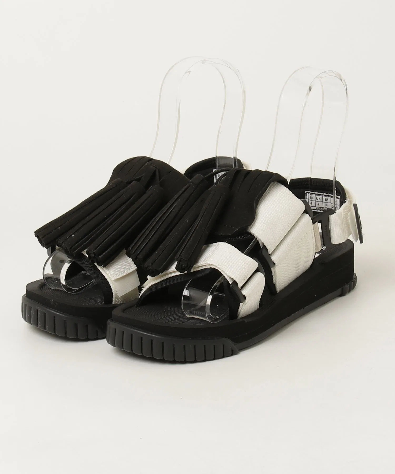 Мужские сандалии SHAKA WEEKENDER TASSEL