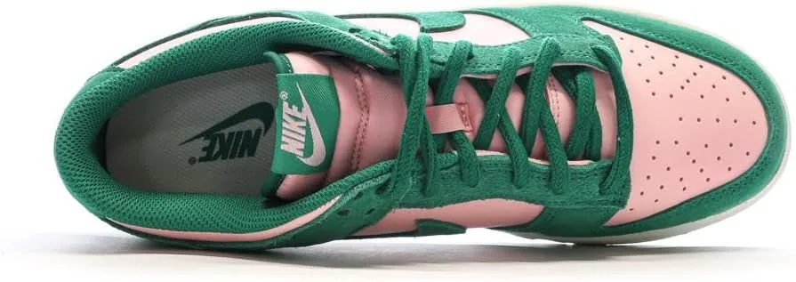 Мужские кроссовки NIKE Dunk Low Retro Se, розовый — фото 4