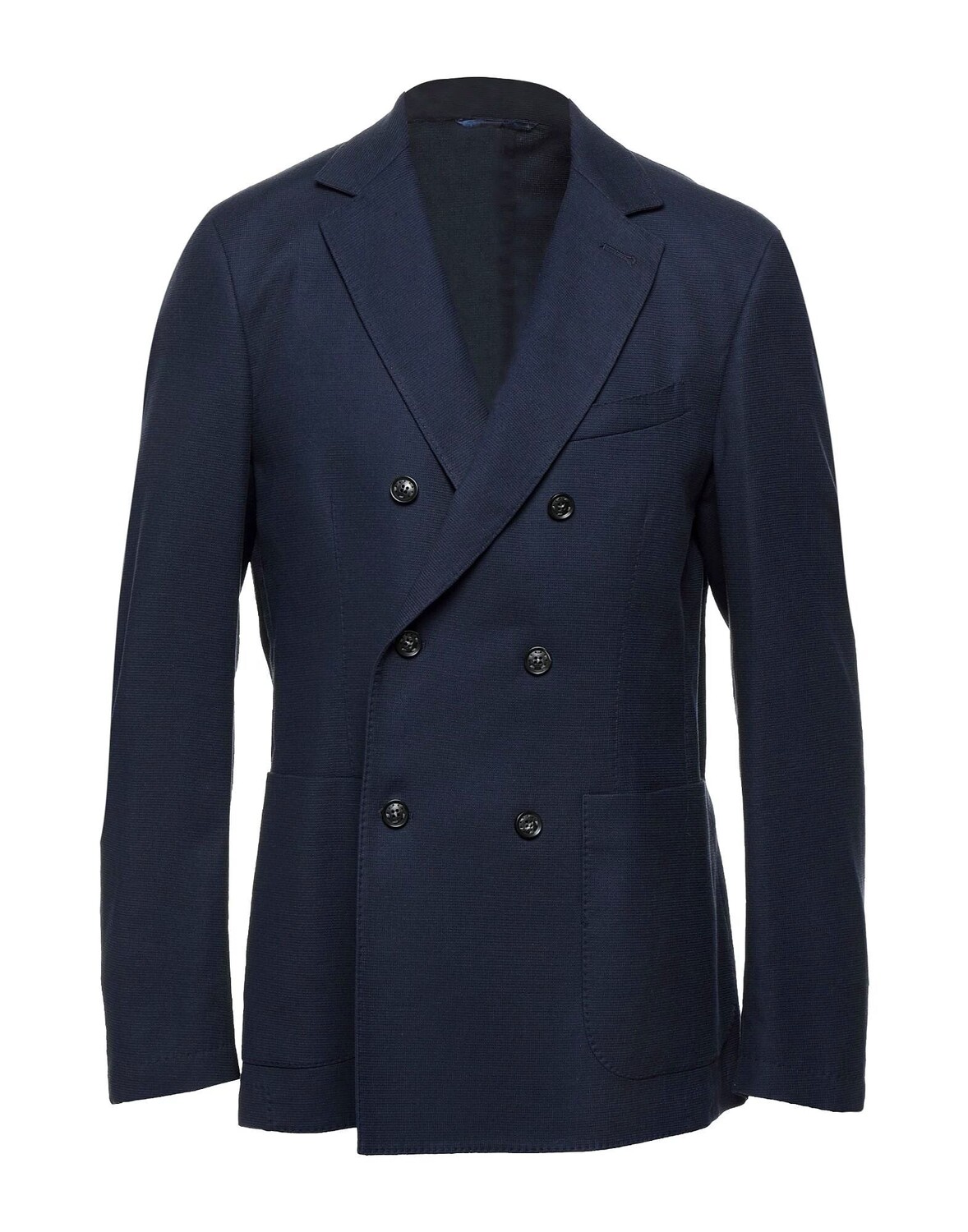 

Блейзер Trussardi, синий