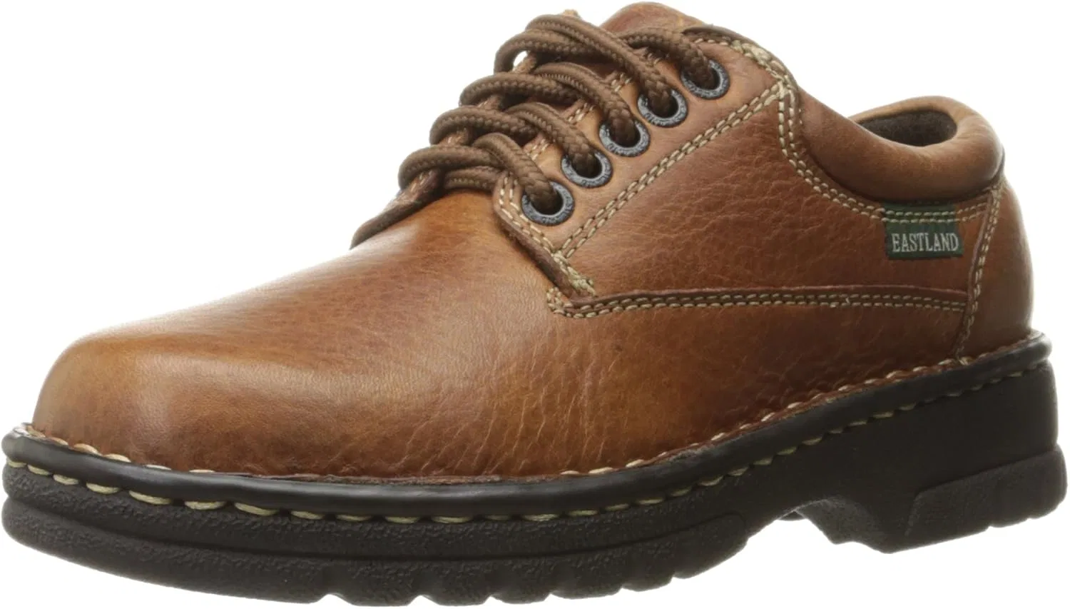 Мужские туфли Eastland Plain View Oxford, Skin-Coloured