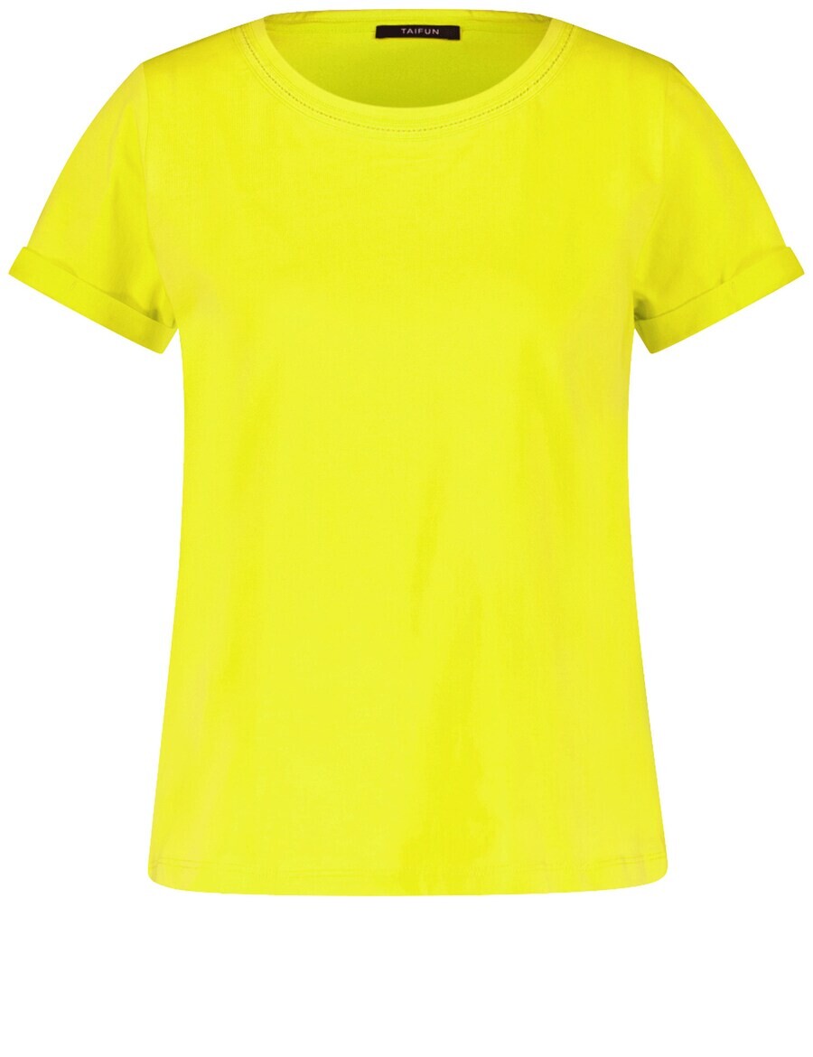 

Футболка TAIFUN, цвет Lime