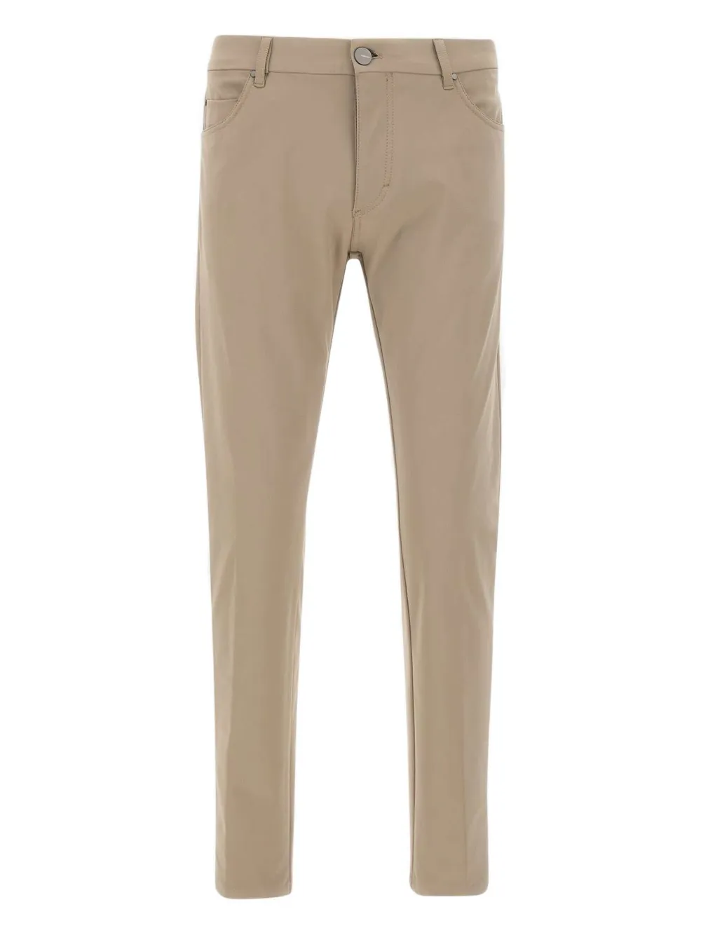 

Брюки с пятью карманами Rrd, нейтральный