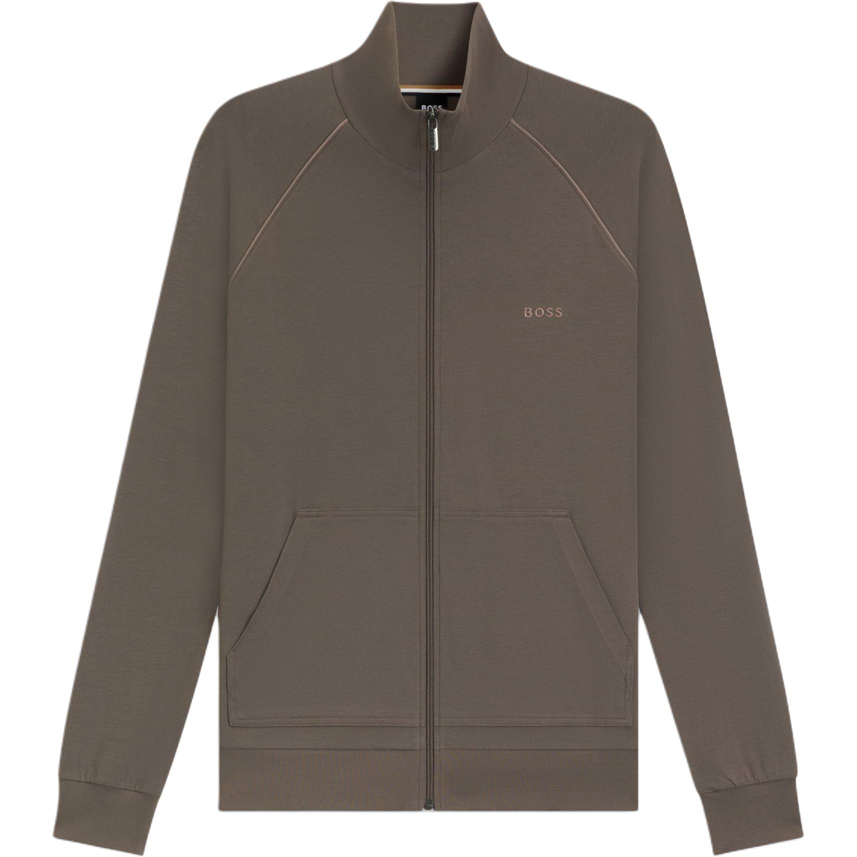 

HUGO BOSS Куртка мужская, Brown