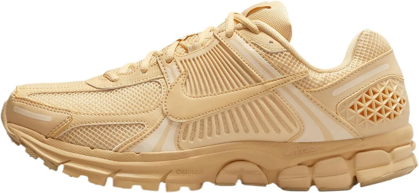 Кроссовки мужские Nike Zoom Vomero 5, цвет Celestial Gold