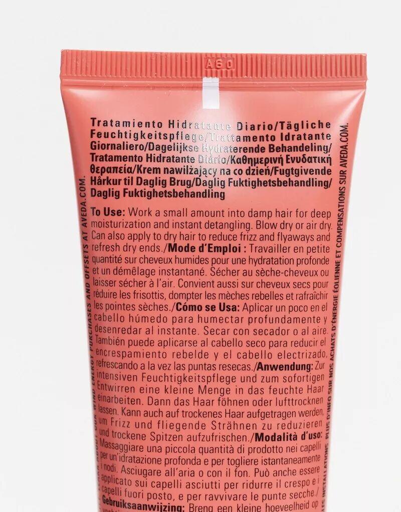Aveda Nutriplenish Ежедневный увлажняющий крем 150 мл — фото 4