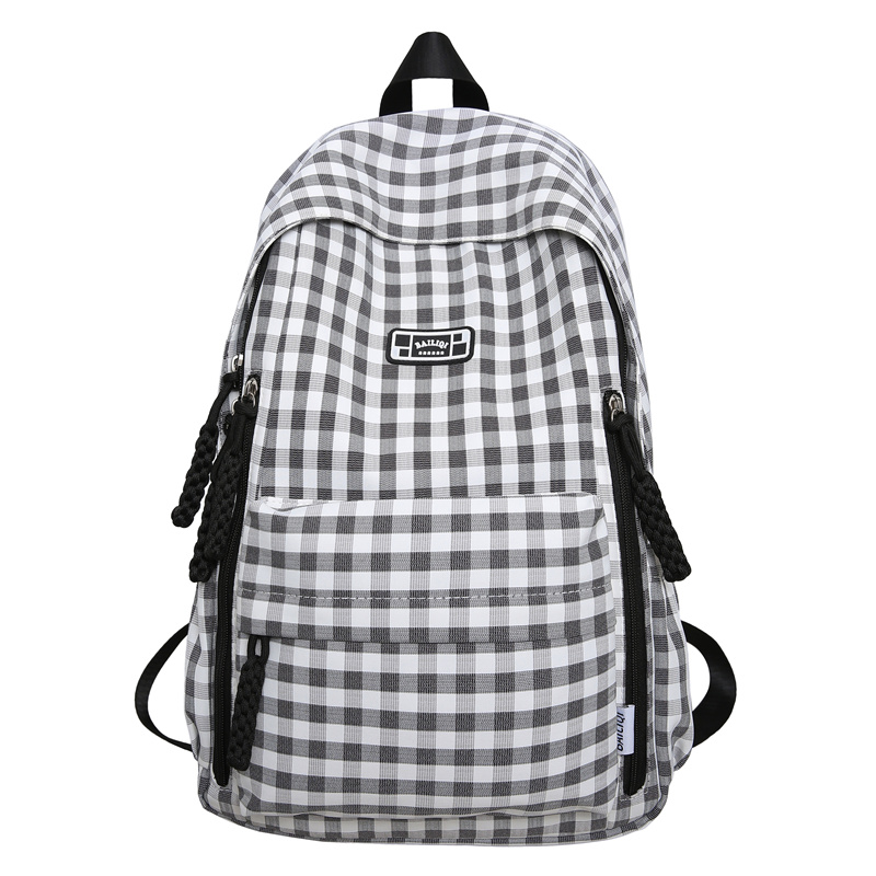 

Рюкзак Shouldcat Backpacks, Black