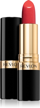 

Кремовая помада для губ Revlon Cosmetics Super Lustrous, N°425 Soft Silver Red 3,1 g