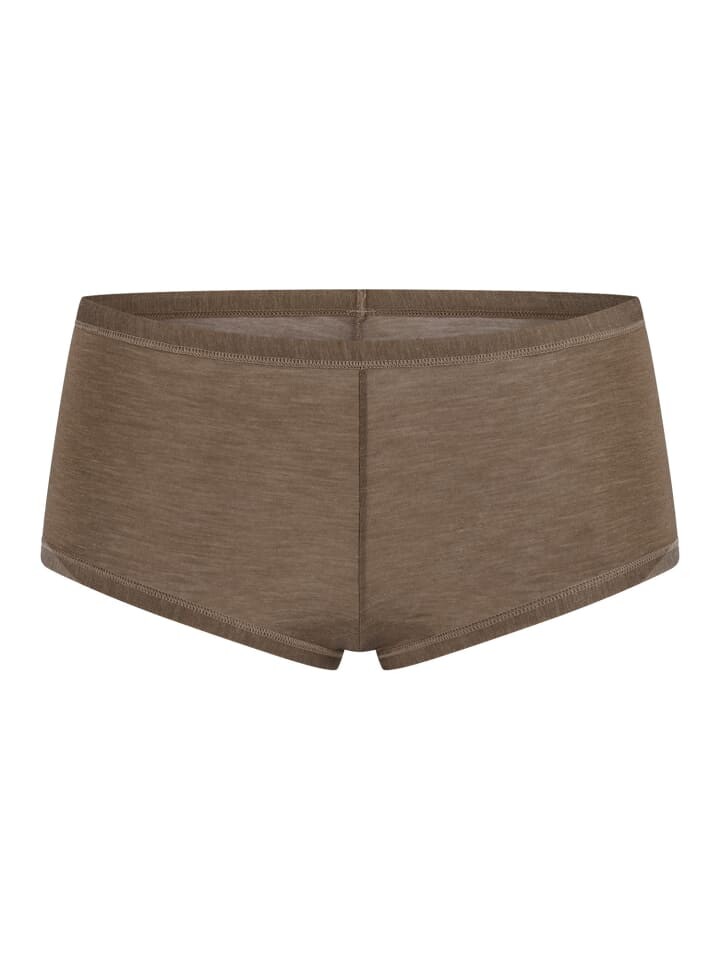 

Трусы Schiesser Panty Personal Fit, серо-коричневый