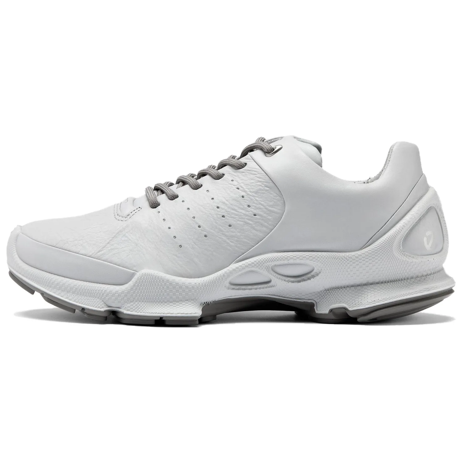 

Ecco SS26 BIOM C Collection Low top Casual Shoes мужские серые