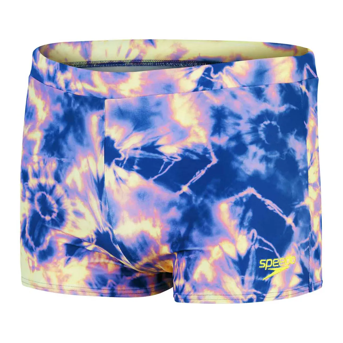 

Купальник Speedo Men's Escape Aquashort, синий