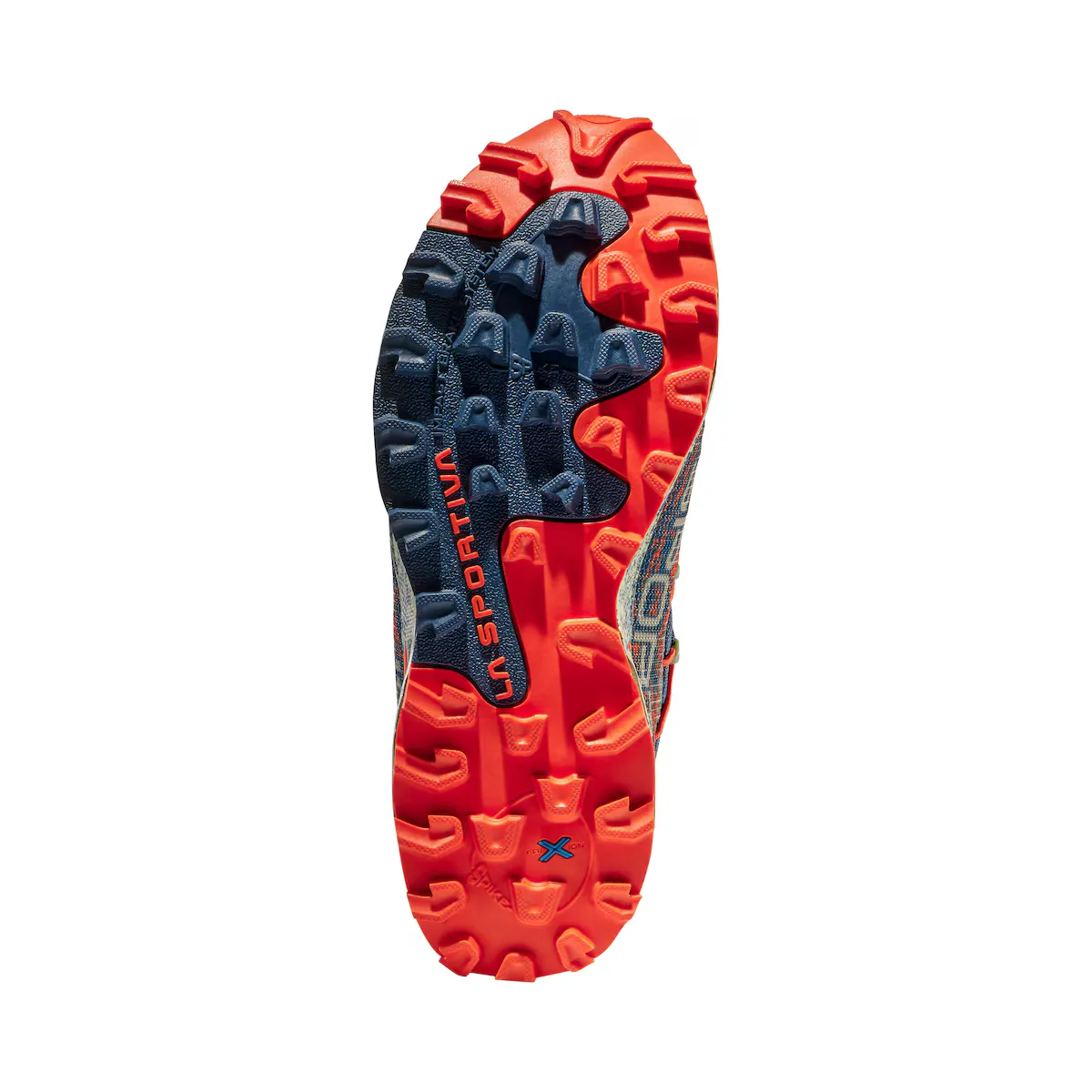 Женские кроссовки для трейлраннинга Tempesta Female Gtx La Sportiva, зеленый — фото 2
