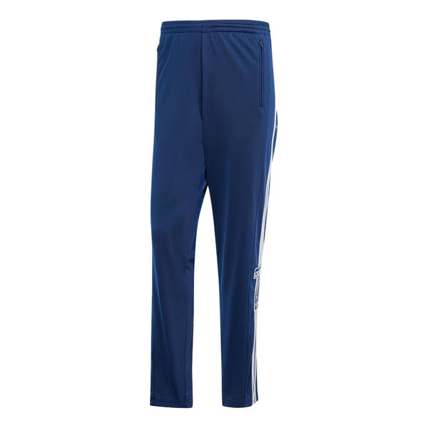 

Брюки adicolor classics adibreak брюки азиатские размеры Adidas, индиго