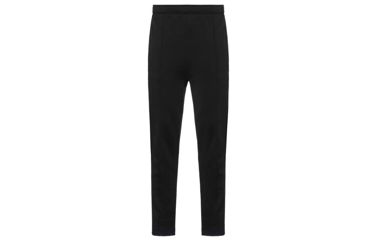 

Штаны спортивные Prada Knitted мужские, черный