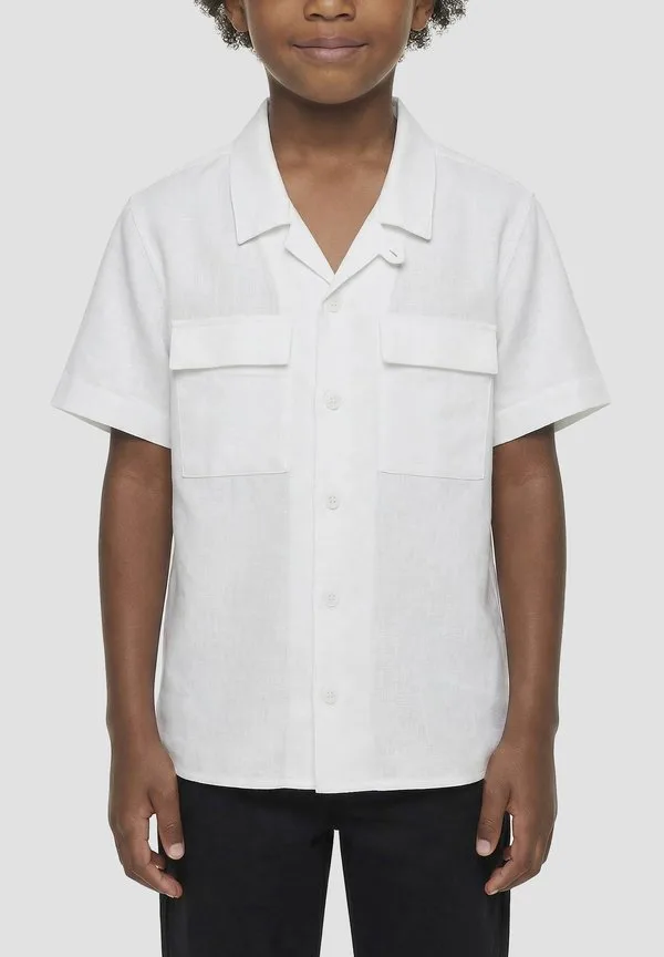 Рубашка стандартного кроя Antony Morato, White