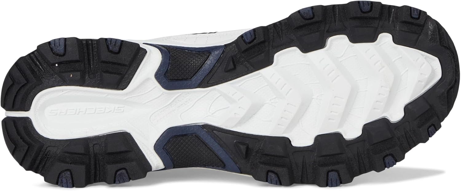 Мужские кроссовки Skechers Stamina без застежек — фото 3
