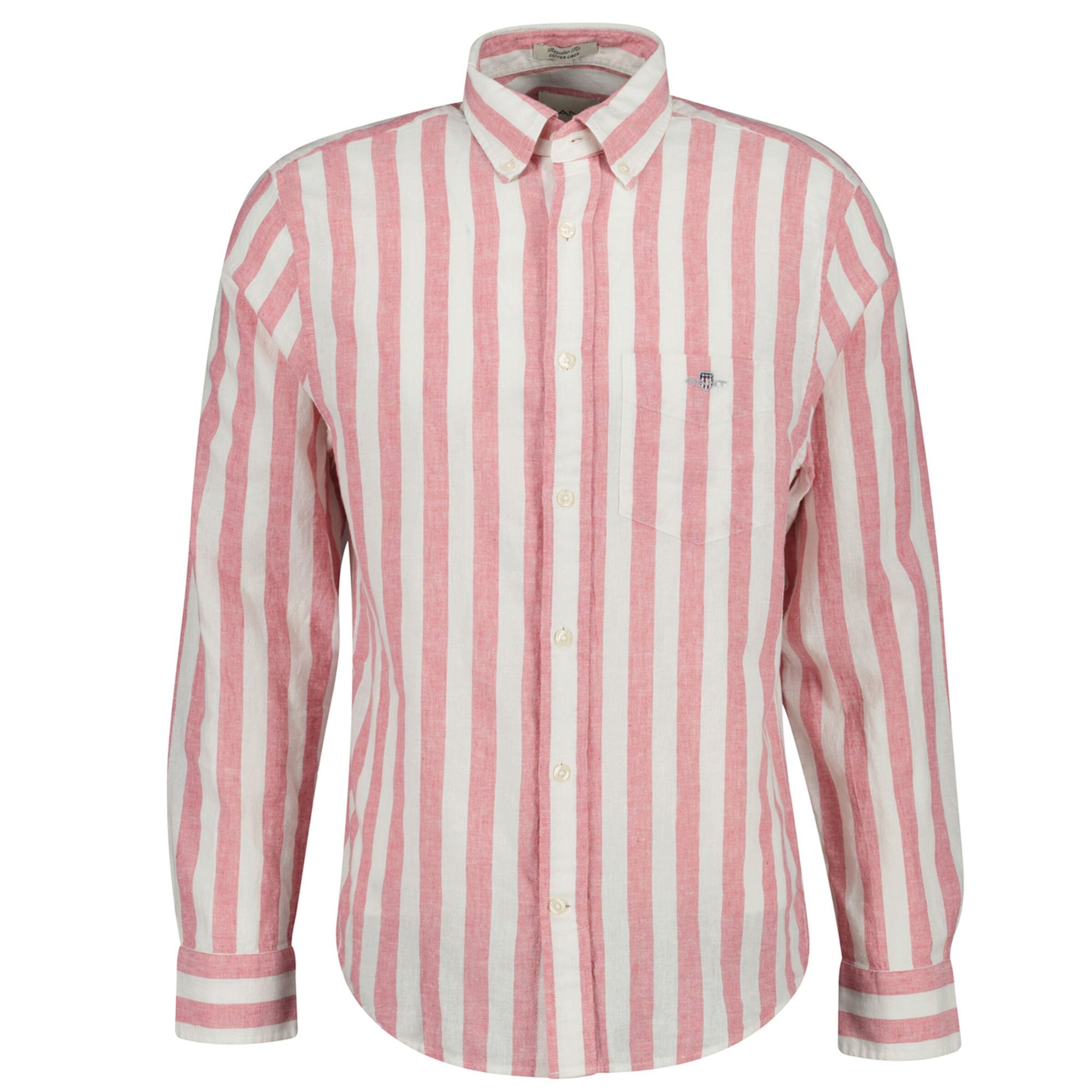 

GANT Рубашка для делового стиля Regular fit в цвете Rose