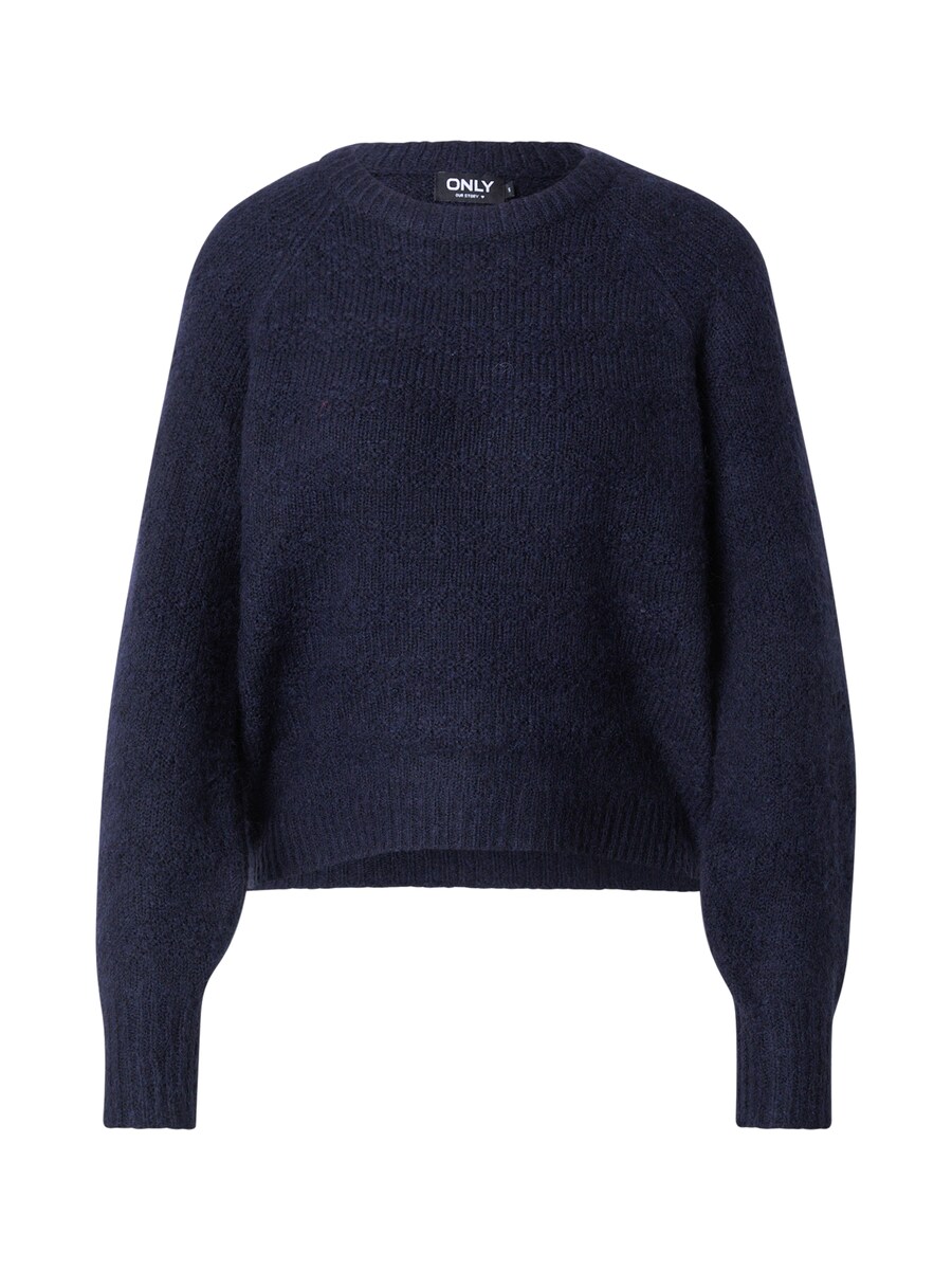 

Базовый свитер ONLY Sweater, ночной синий