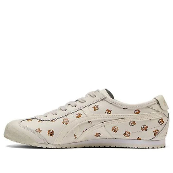 

Кроссовки mexico 66 sd Onitsuka Tiger, бежевый