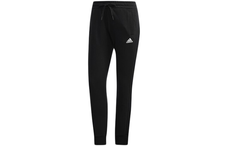 

Adidas Женские трикотажные спортивные штаны