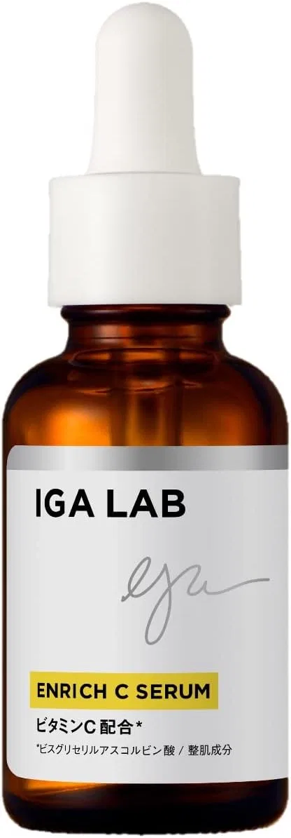 Эссенция Iga Lab — С витамином C, 30 г