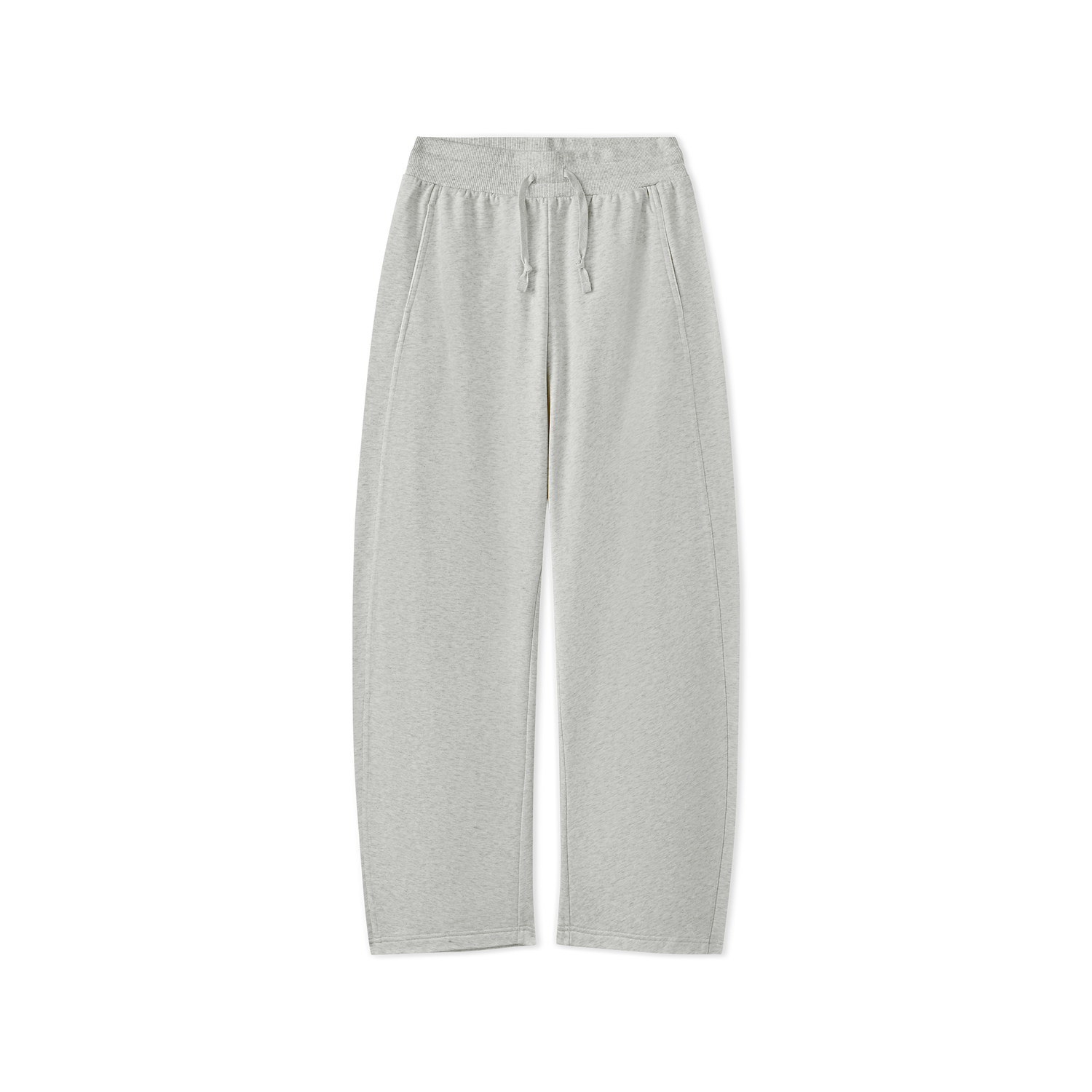 

Вязаные спортивные штаны Women's Skechers, серый