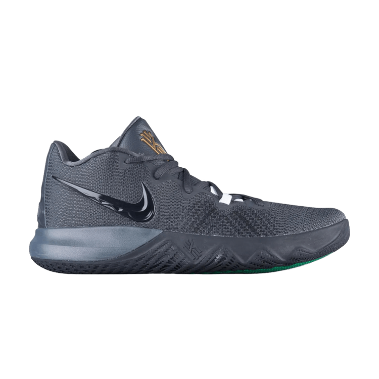 

Кроссовки Kyrie Flytrap 'Anthracite Green', черный