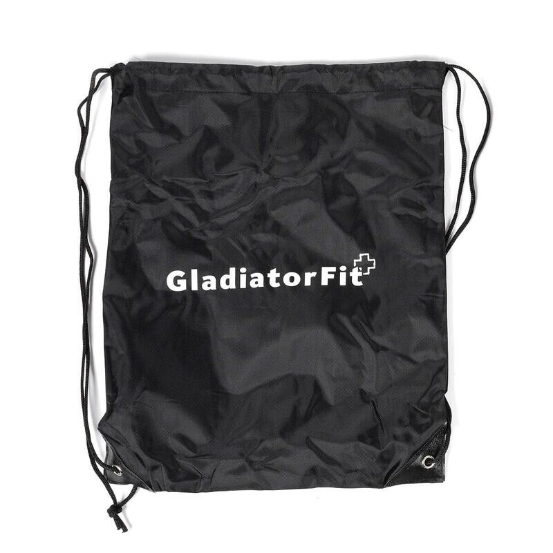 

Женский рюкзак Gladiatorfit, черный