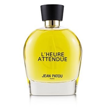 Жан Пату, L'Heure Attendue, парфюмированная вода, 100 мл, Jean Patou — фото 2