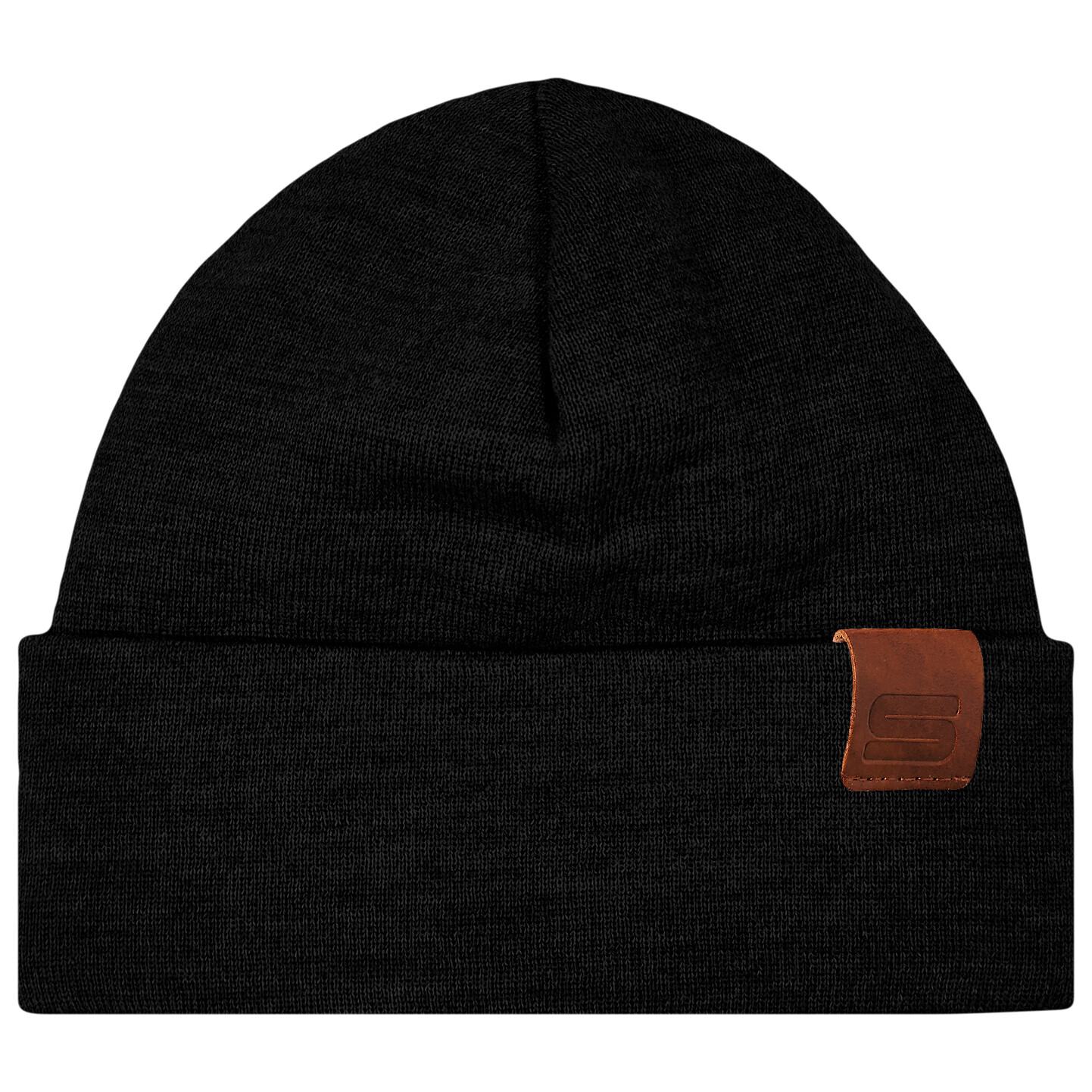

Шапка Stöhr Nera, цвет Black II