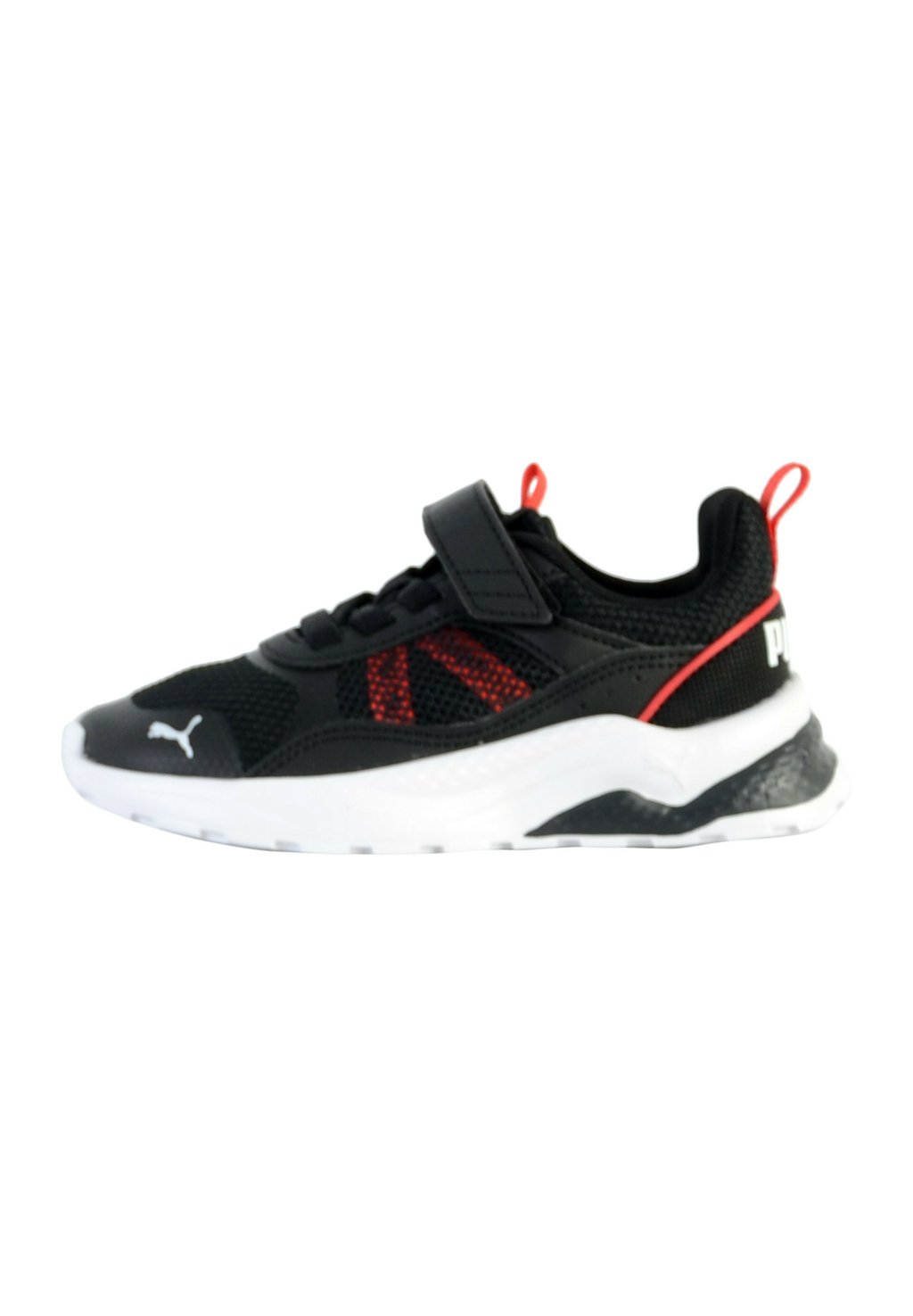 

Кроссовки BASKET À ANZARUN 2.0 AC+ PS Puma, черный
