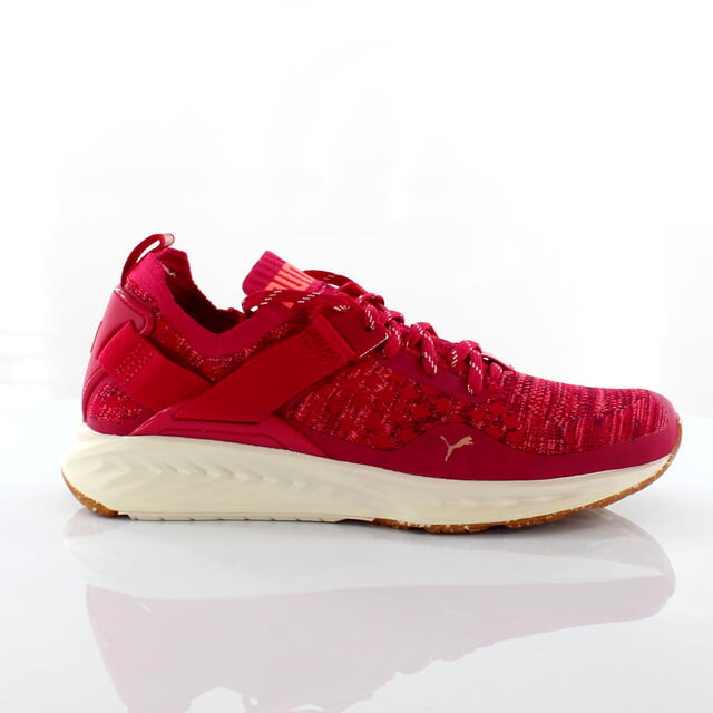 

Текстильные женские кроссовки Ignite evoknit vr 190335 03 Puma, розовый
